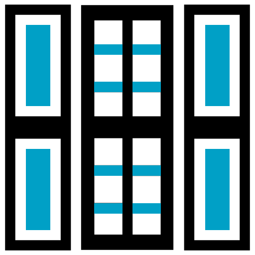BOARD AND BATTEN SHUTTERS